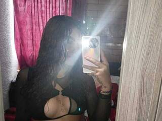 Erotisk videochat Mia--foxed