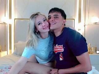 Erotisk videochat MIA-ANDBASTHIAN