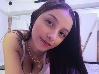 Erotisk videochat Mia-Brown