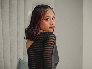 Erotisk videochat Mia-Gil