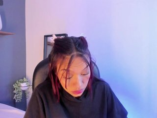 Erotisk videochat Mia-Gil