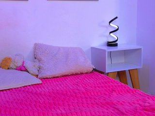 Erotisk videochat Mia-jhonson