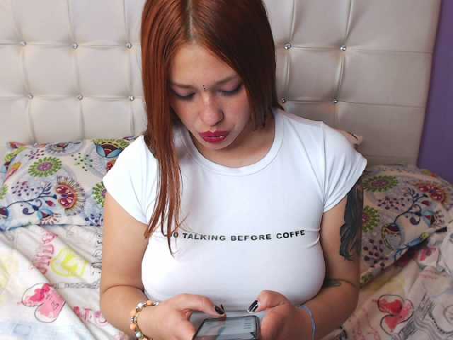 Broadcast Screenshots mia-melon