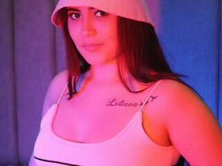 Erotisk videochat Mia-Monroe