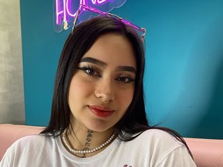 Erotisk videochat Mia-Monroe