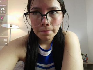 Erotisk videochat MIA-MORALEZ