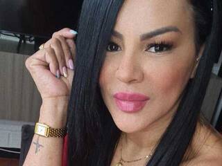 Erotisk videochat Mia-stars01