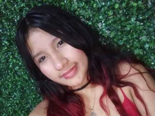 Erotisk videochat Mia-taylorr15