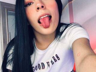 Erotisk videochat Mia-wells