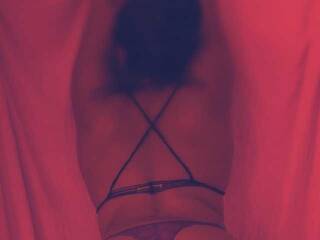 Erotisk videochat Mia023