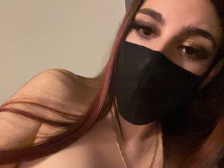 Erotisk videochat Eva_89