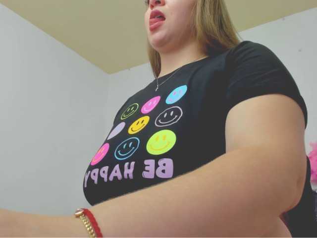 Broadcast Screenshots MiaaCeleste