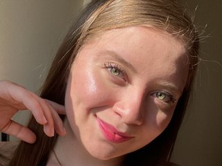 Erotisk videochat MiaaCeleste