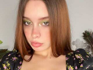 Erotisk videochat MiaAdderly