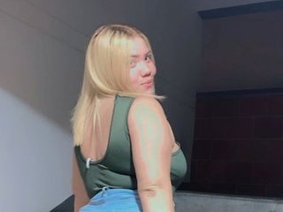 Erotisk videochat MiaAllyson