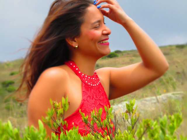 Foto af profilen Beautifull_Rouse