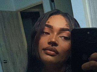 Erotisk videochat MiaaPalmer