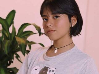 Erotisk videochat Miaavm