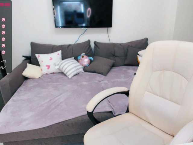 Broadcast Screenshots miabekker