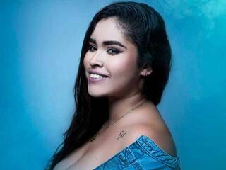 Erotisk videochat miabenson