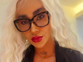 Erotisk videochat MiaBrunette