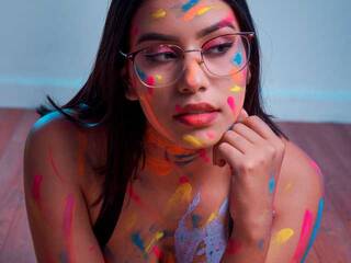 Erotisk videochat MiaCameron