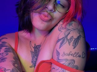 Erotisk videochat Miacanelaxo