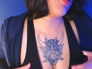 Erotisk videochat Miacanelaxo