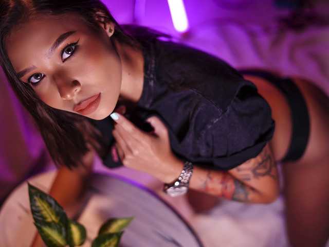 Foto af profilen Miacaprix