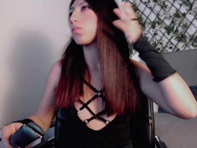 Broadcast Screenshots Miaceballosp