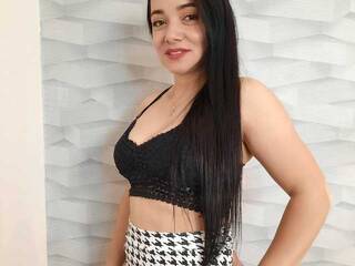 Erotisk videochat MiaDaigle