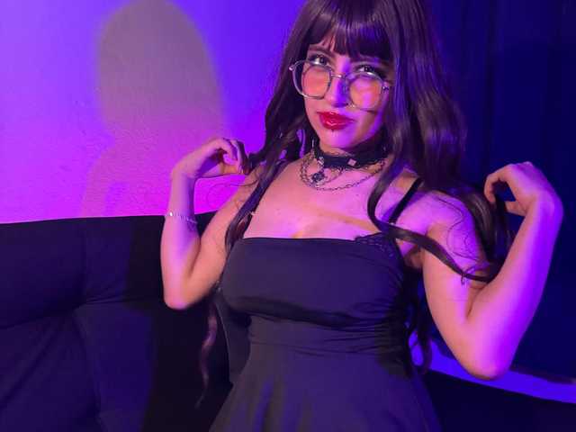 Foto af profilen MiaEngels