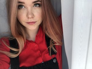 Foto af profilen MiaFane1