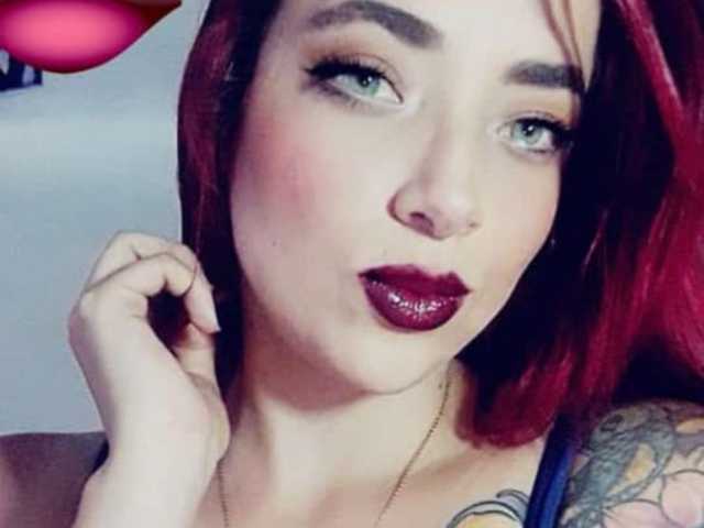 Erotisk videochat MiaFox-