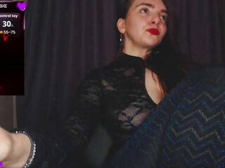 Erotisk videochat MiaGrace