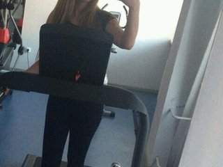 Foto af profilen Miagrace1