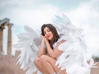 Erotisk videochat miahancock