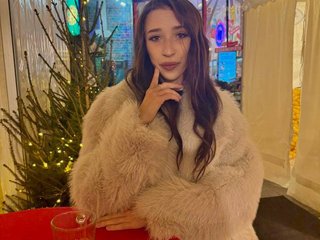 Erotisk videochat MiahLifa