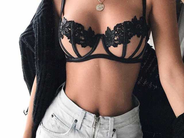 Foto af profilen MiaHorney