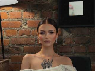 Erotisk videochat MiaLali