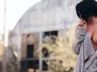 Erotisk videochat mialink