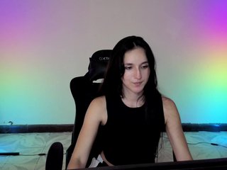 Erotisk videochat MiaLozano