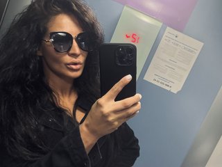Erotisk videochat Elvira_Mur