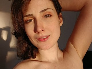 Erotisk videochat MiaMoon123