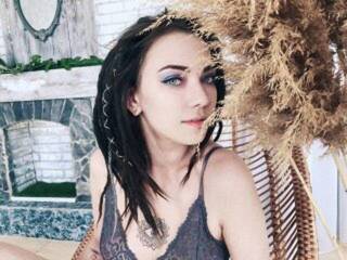 Erotisk videochat MiaMoons