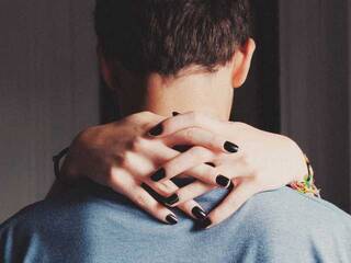 Erotisk videochat Nymphcouple01