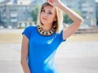 Erotisk videochat miamya20