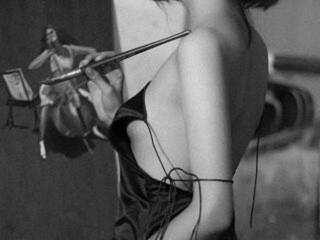 Erotisk videochat miao11