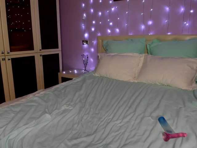 Broadcast Screenshots MiaParsin