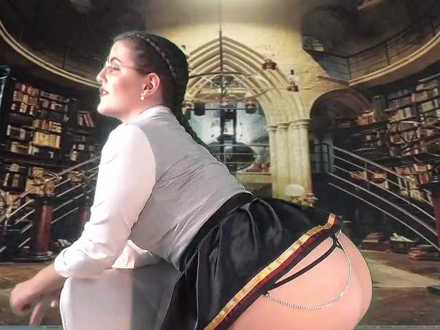 Broadcast Screenshots MiaPotter